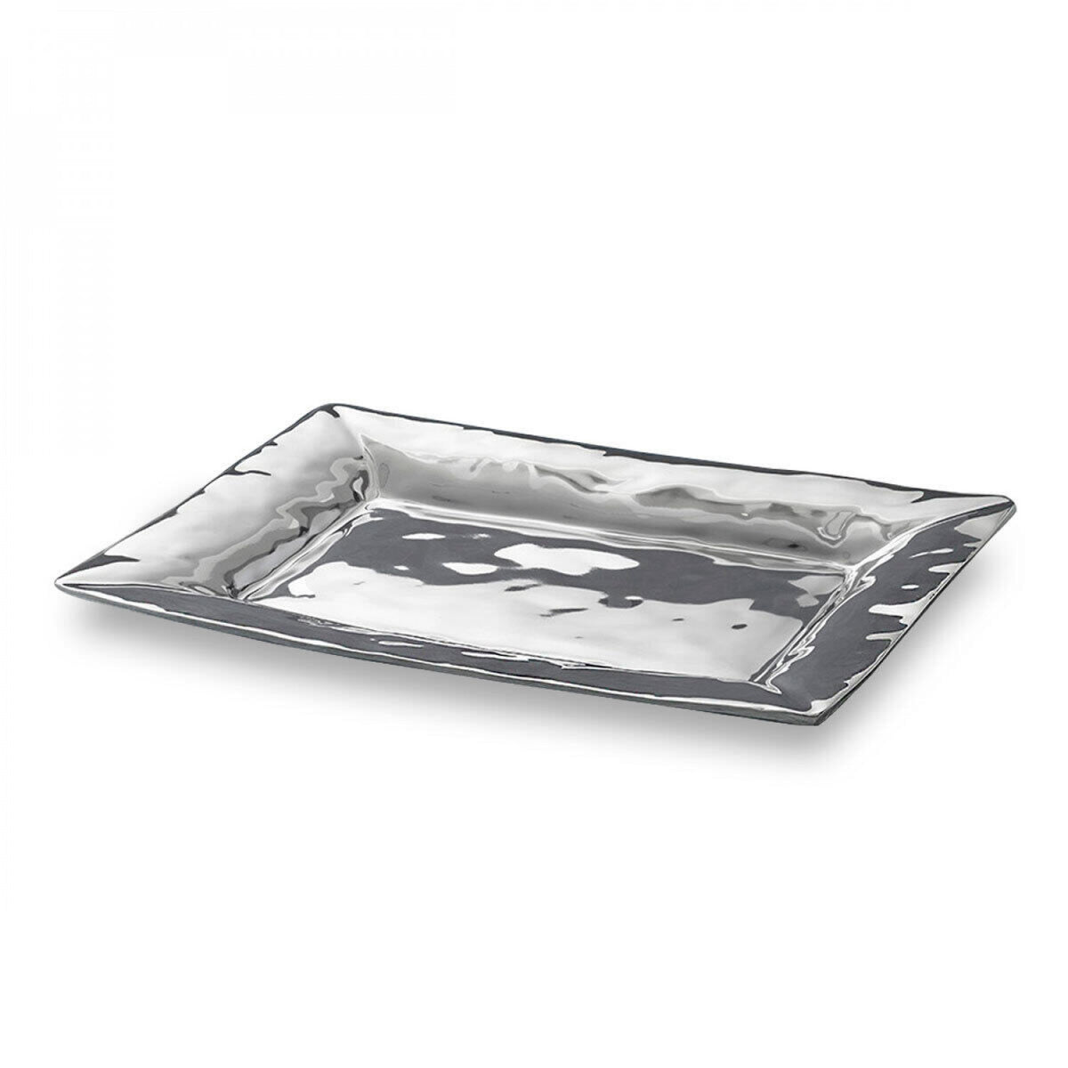 Soho Rectangular Tray Medium