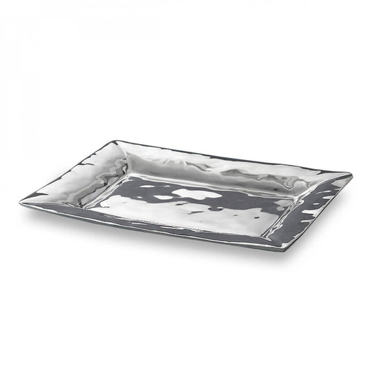 Soho Rectangular Tray Medium