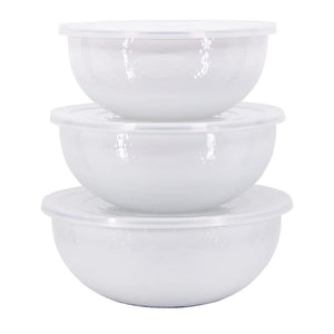 Open image in slideshow, Mixing Bowls
