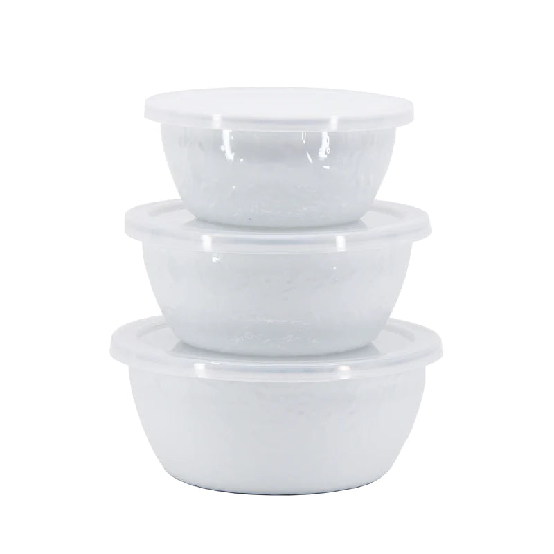 Nesting Bowls