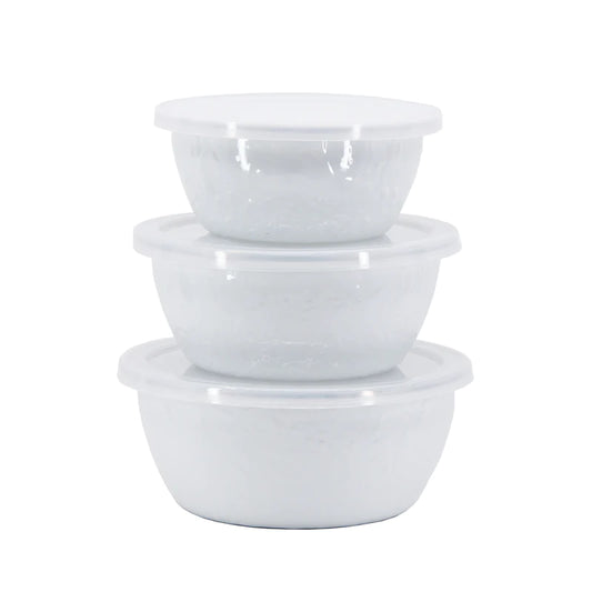 Nesting Bowls