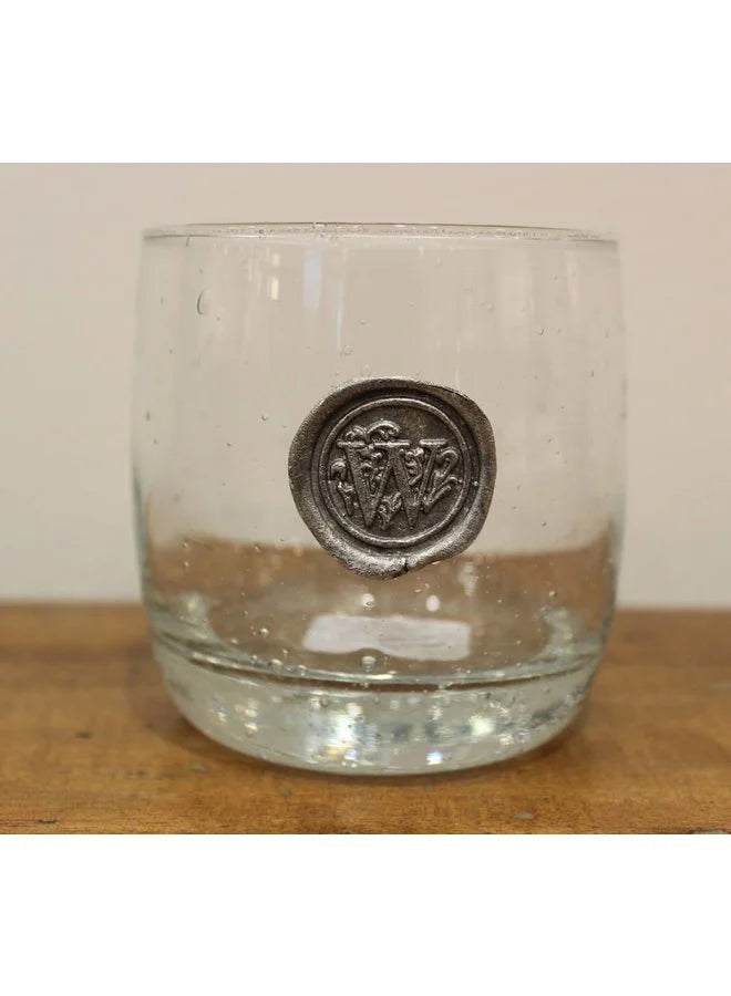 Initial DOF Glass