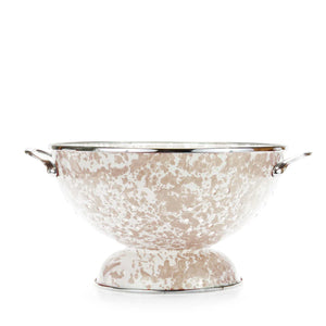 Open image in slideshow, Large Colander
