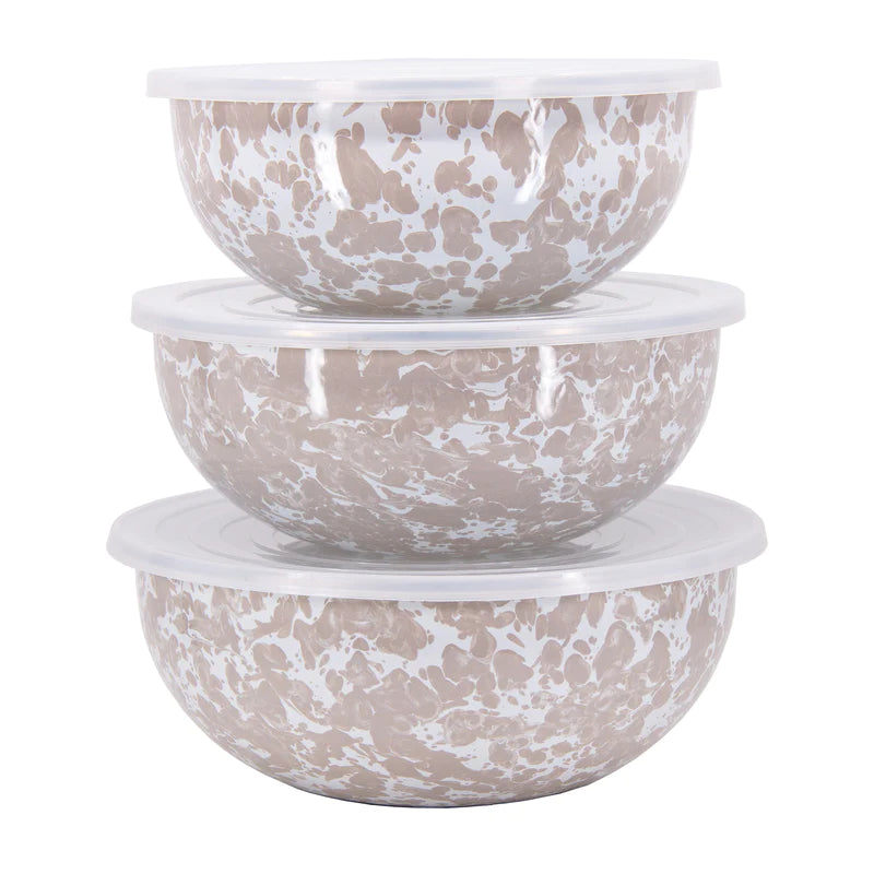 Mixing Bowls