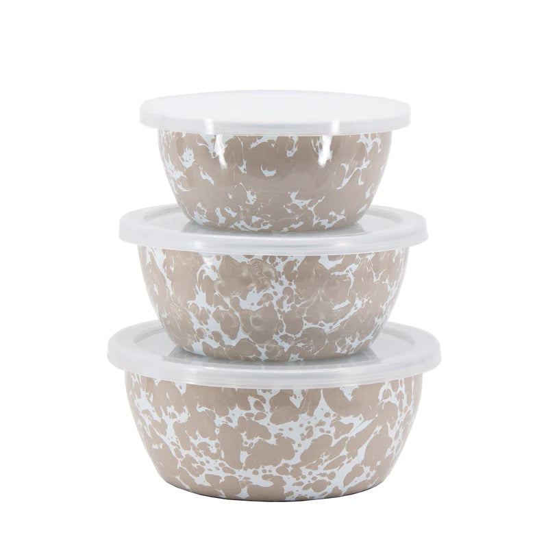 Nesting Bowls