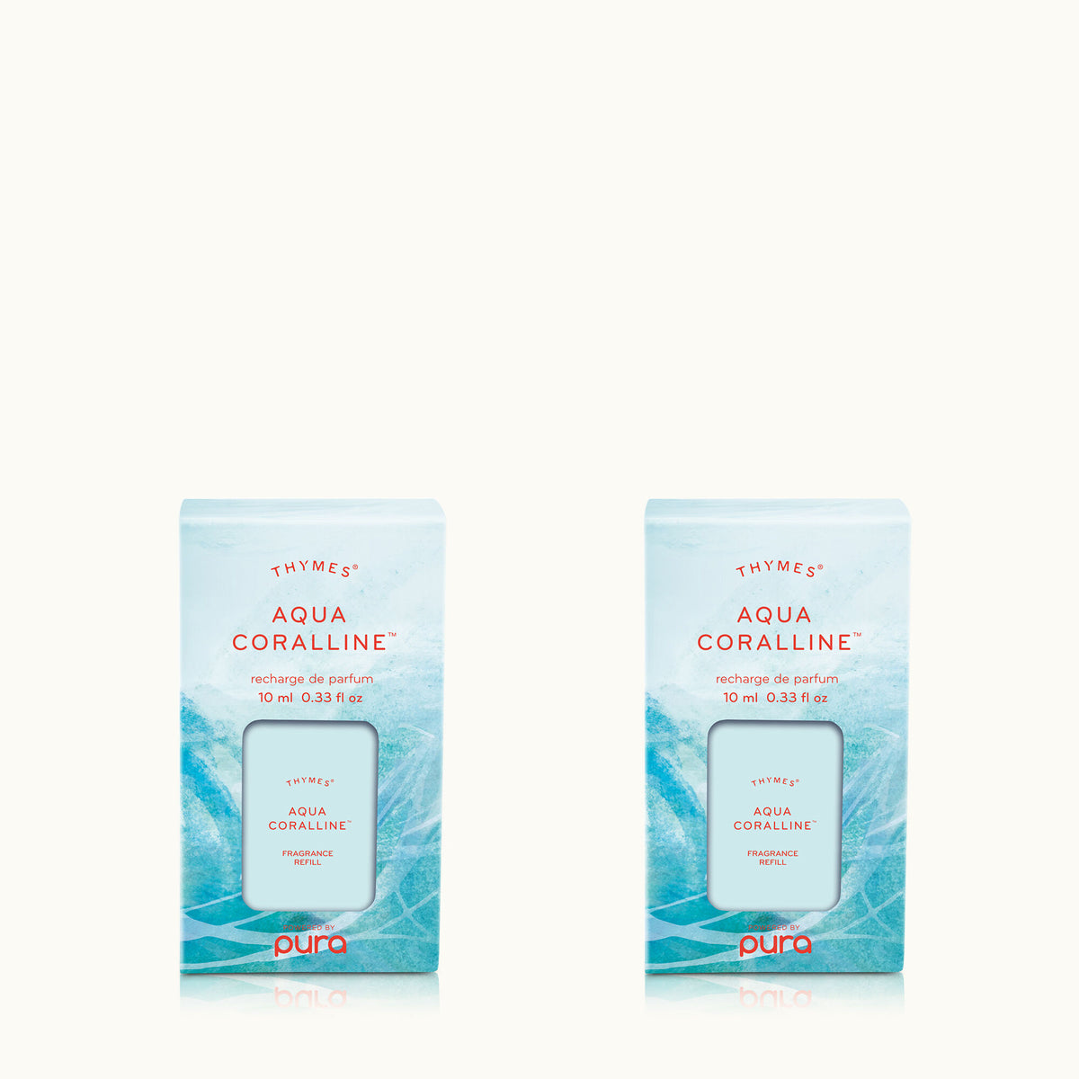 Thymes Pura Refill