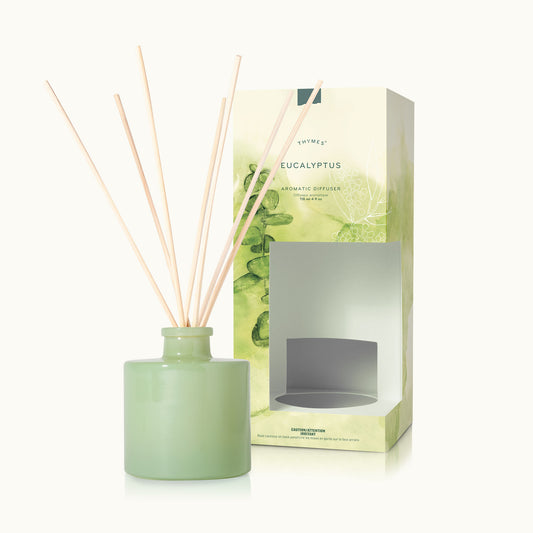 Thymes Reed Diffuser