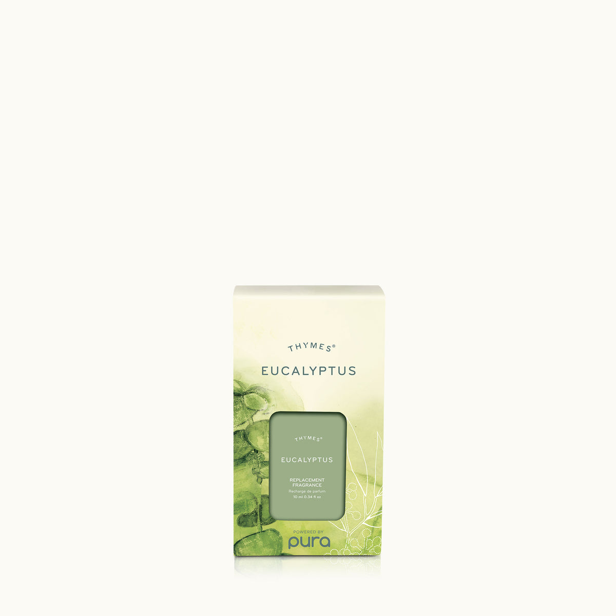 Thymes Pura Refill