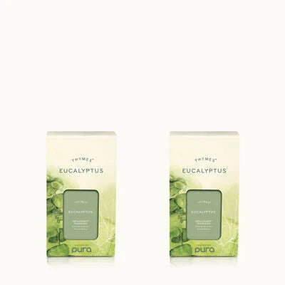 Thymes Pura Refill