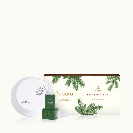 Thymes Pura Diffuser Kit