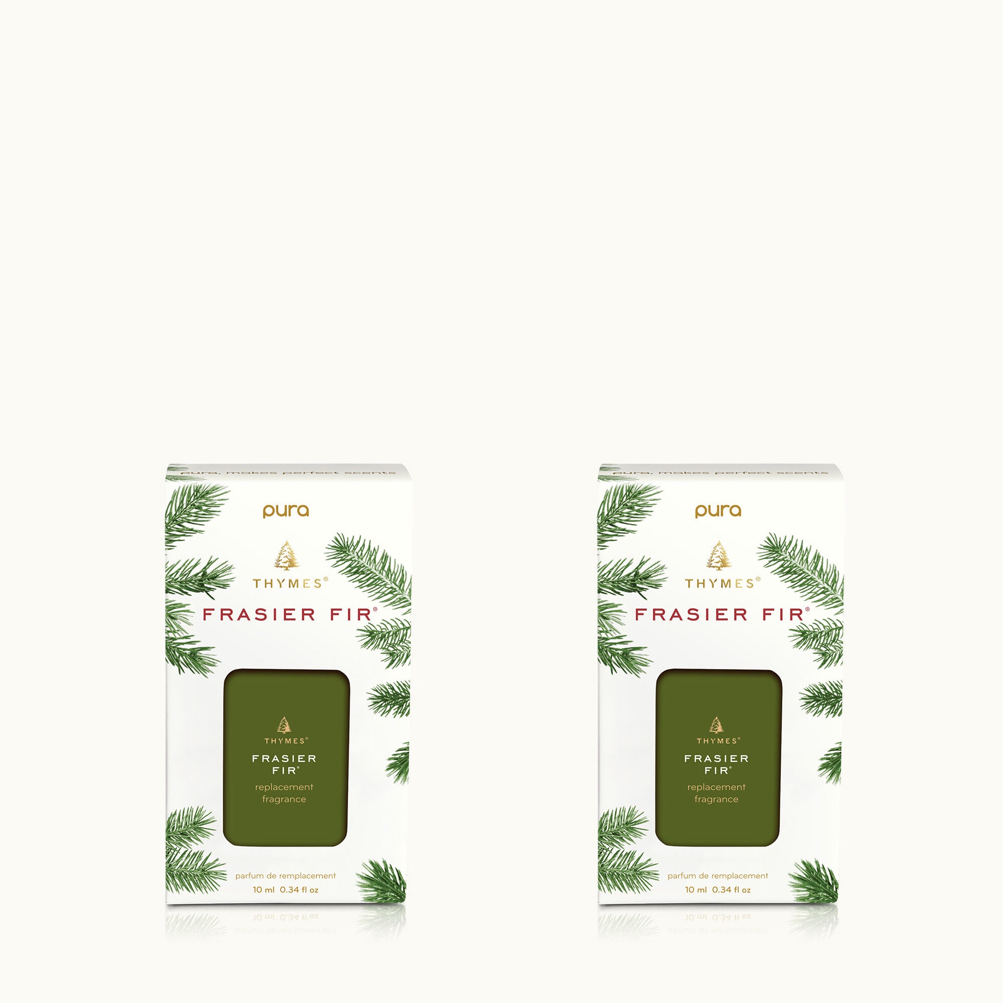 Thymes Pura Refill