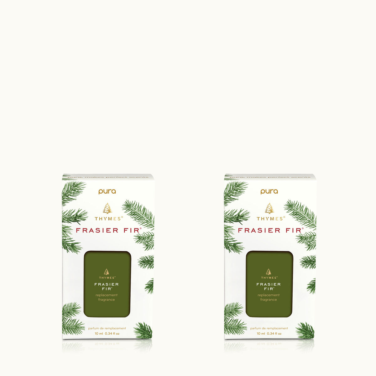 Thymes Pura Refill