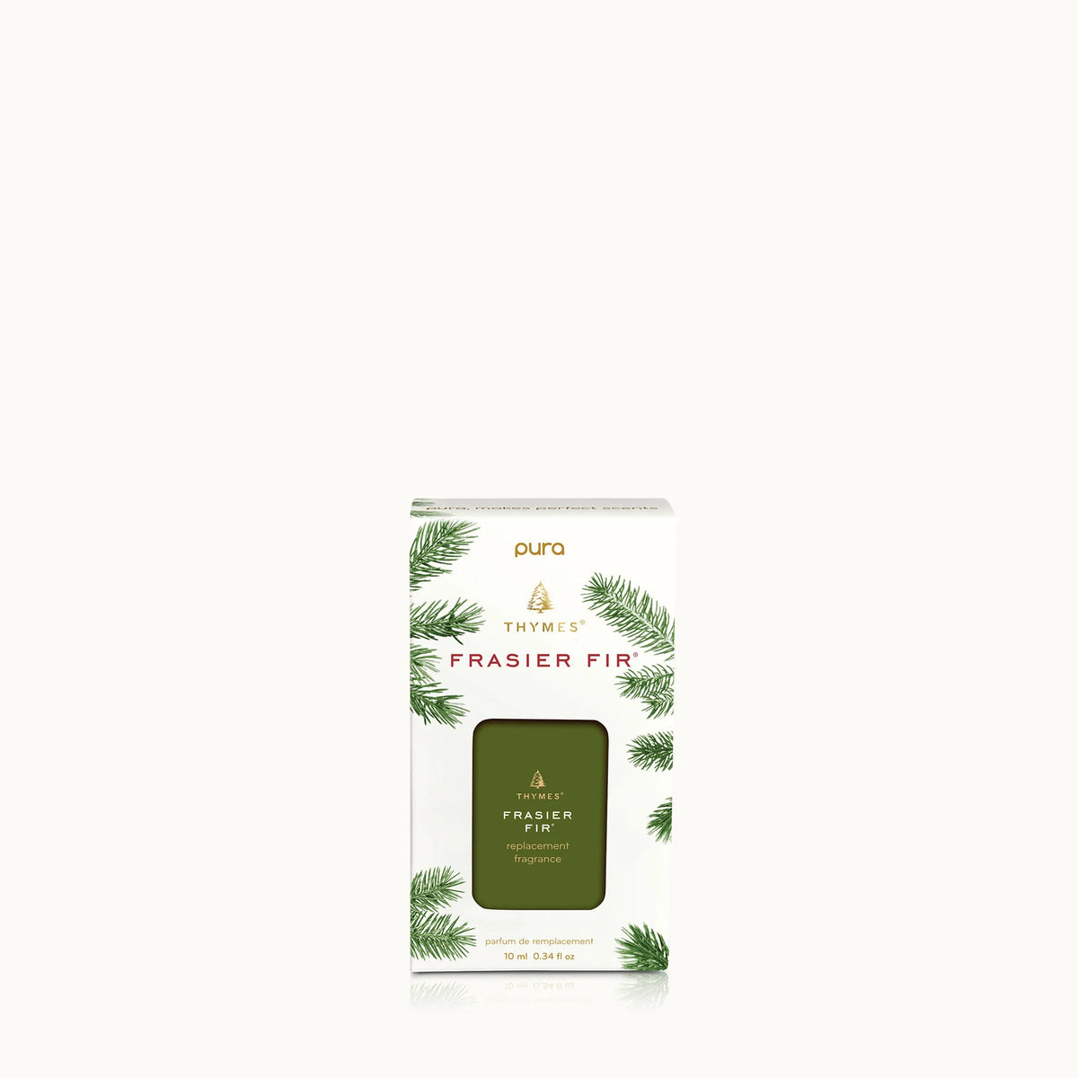 Thymes Pura Refill
