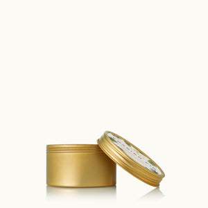 Open image in slideshow, Thymes Travel Tin Candle
