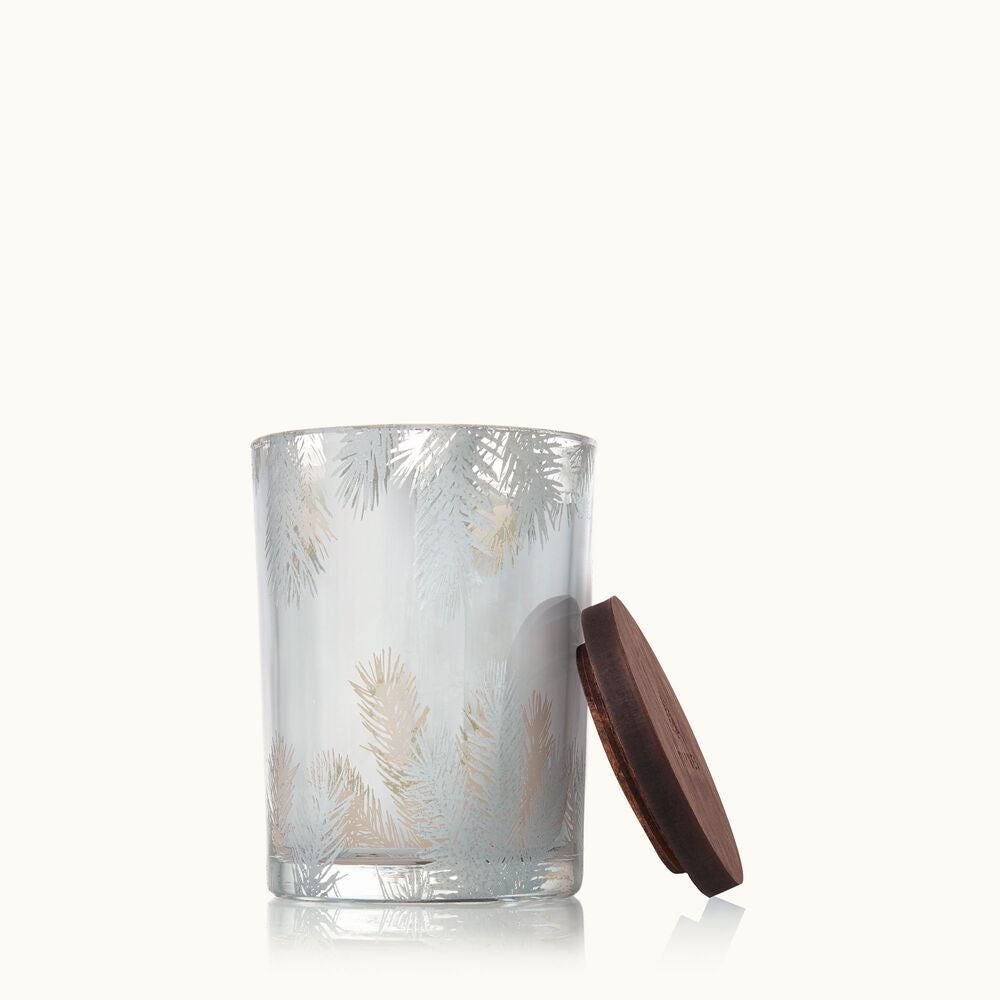 Frasier Fir Statement Medium Luminary Candle