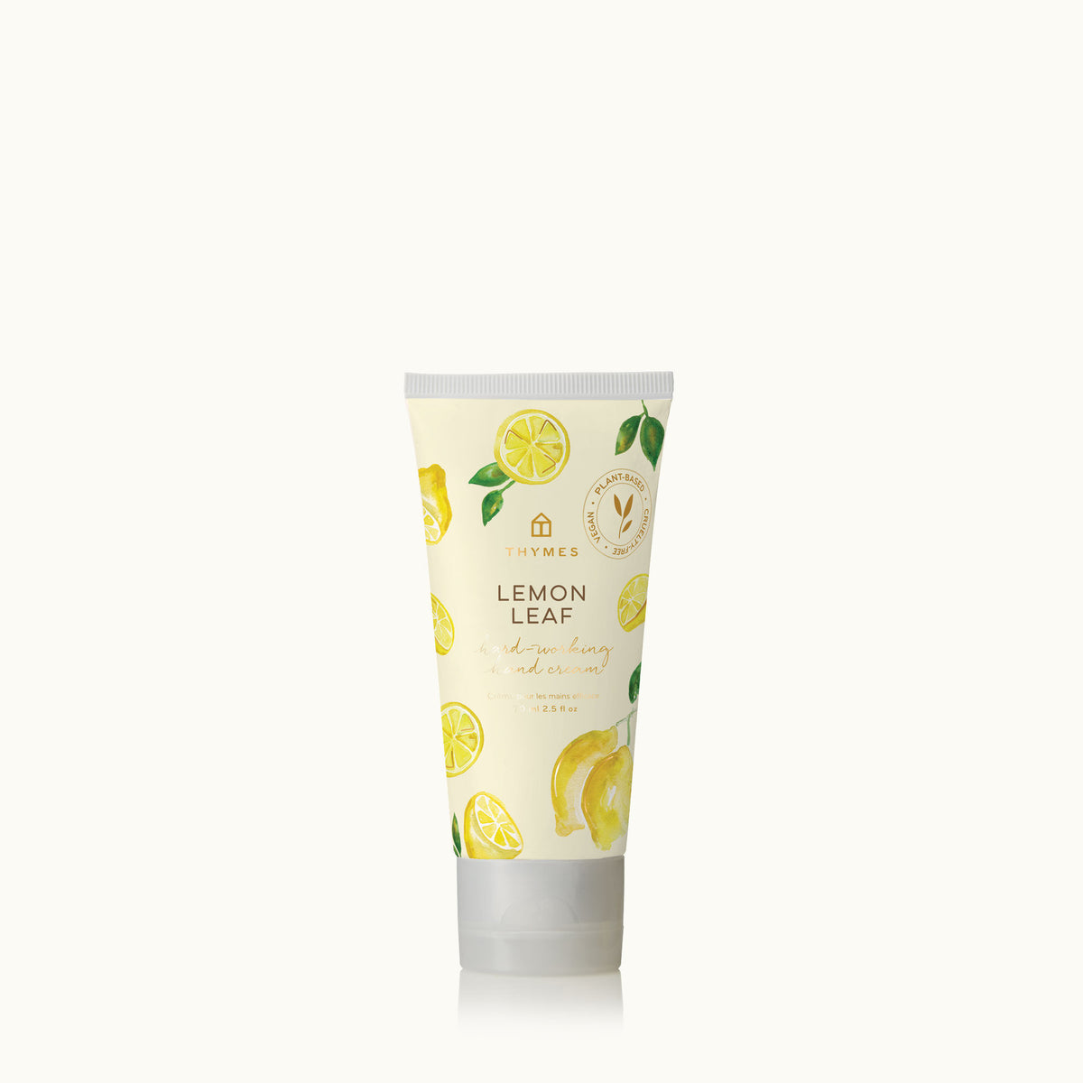 Thymes Hard Working Hand Cream