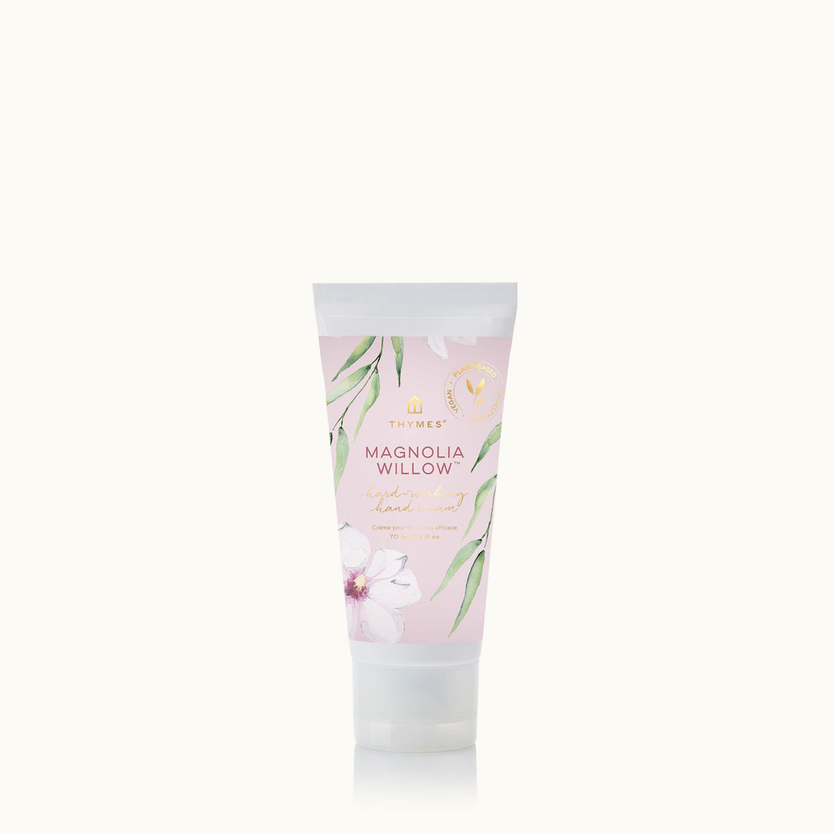 Thymes Hard Working Hand Cream