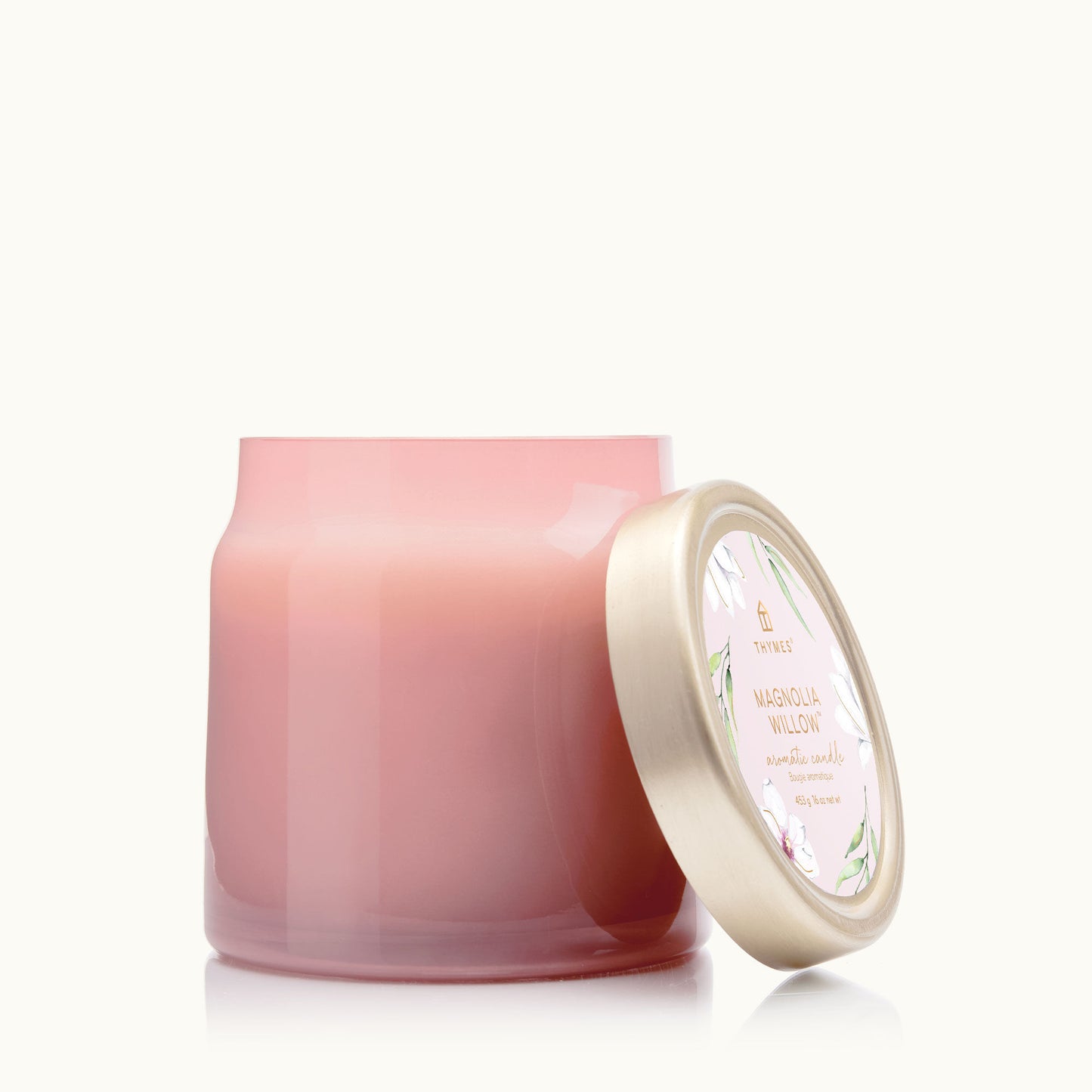 Thymes Large Statement Candle