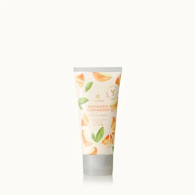 Thymes Hard Working Hand Cream