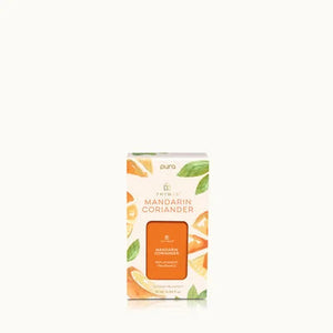 Open image in slideshow, Thymes Pura Refill
