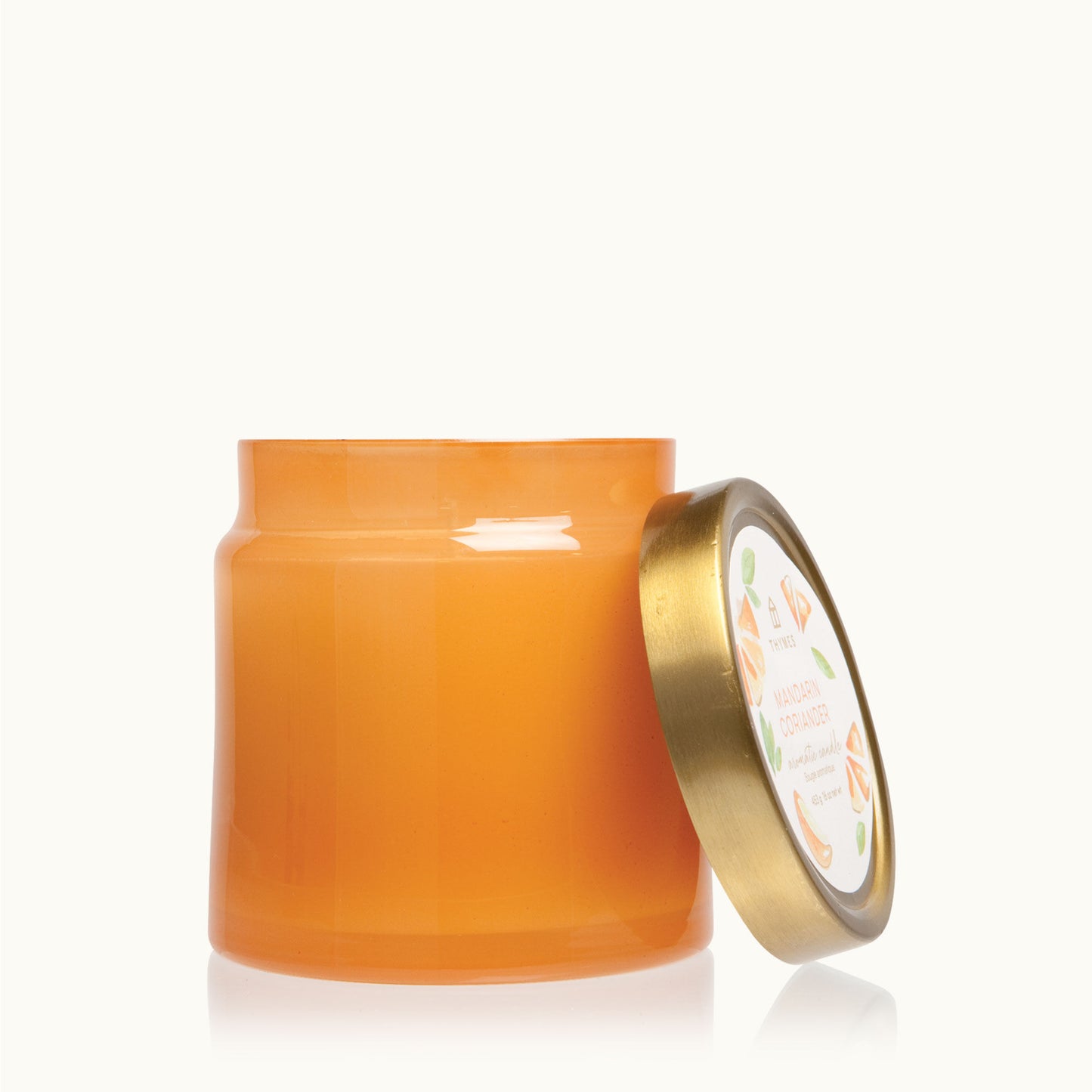 Thymes Large Statement Candle