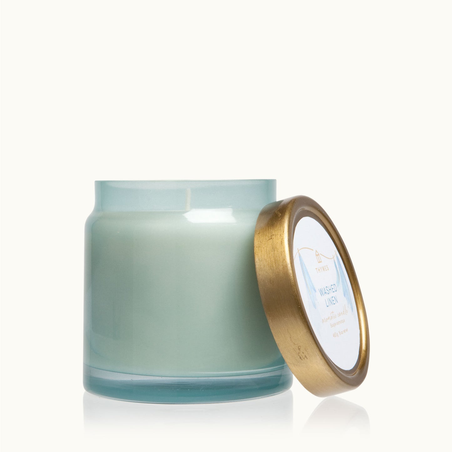 Thymes Large Statement Candle