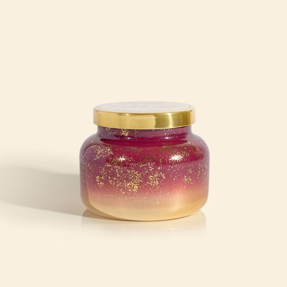 CB Signature Jar