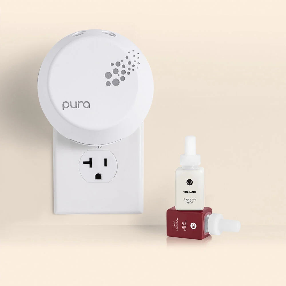 CB Pura Kit