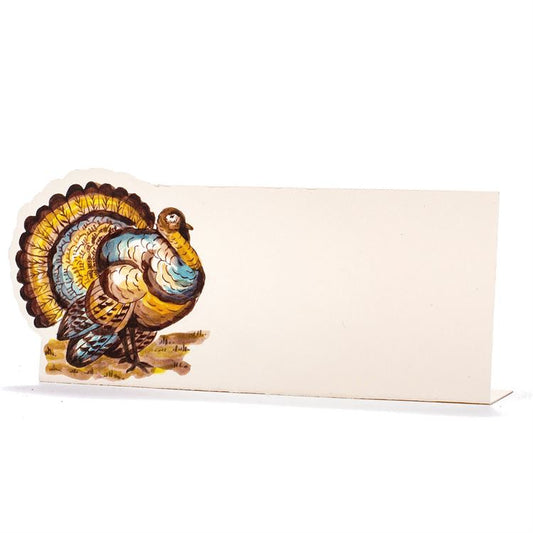Paper Place Cards