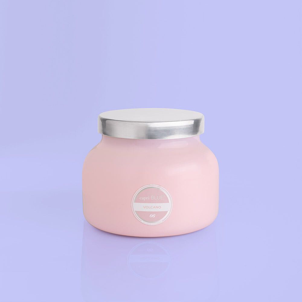 CB Signature Jar
