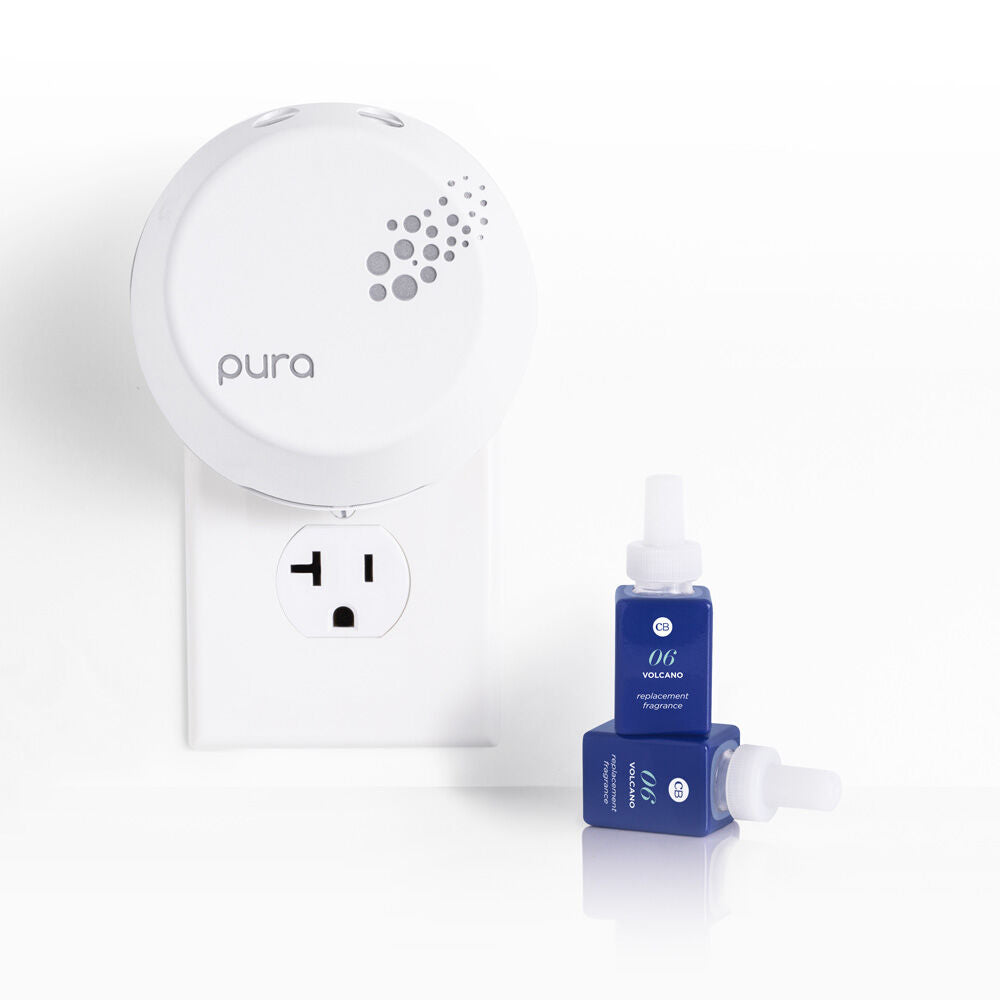 CB Pura Kit
