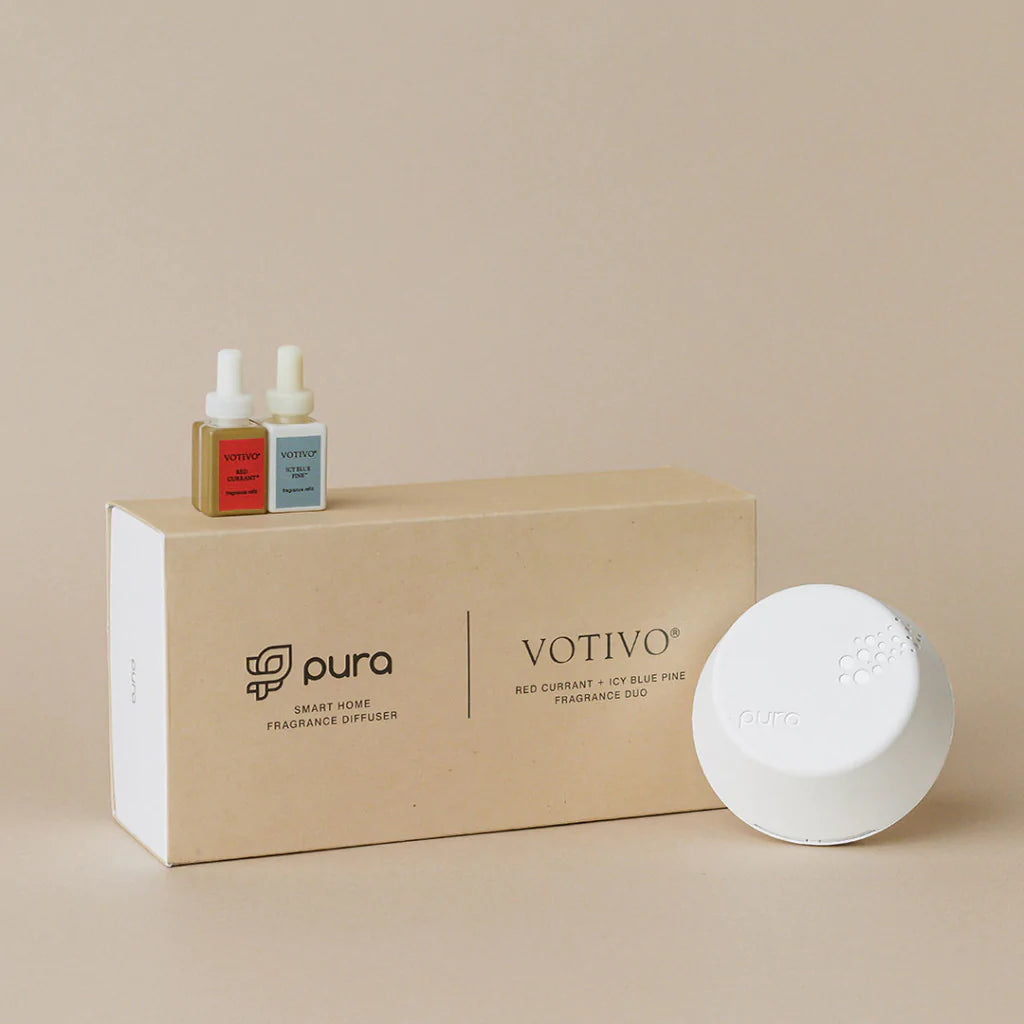 Votivo Pura Kit