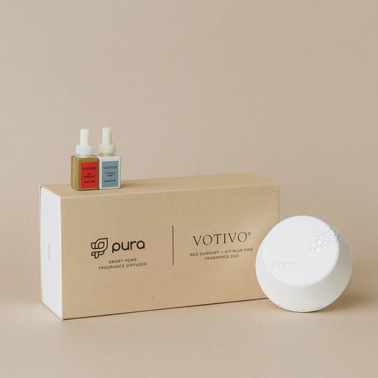 Votivo Pura Kit