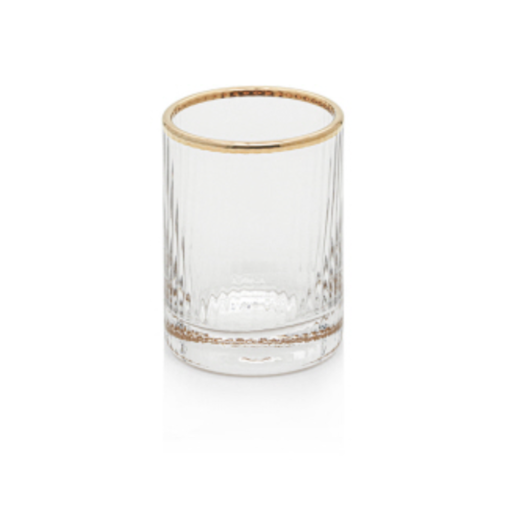 Optic Shot Glass