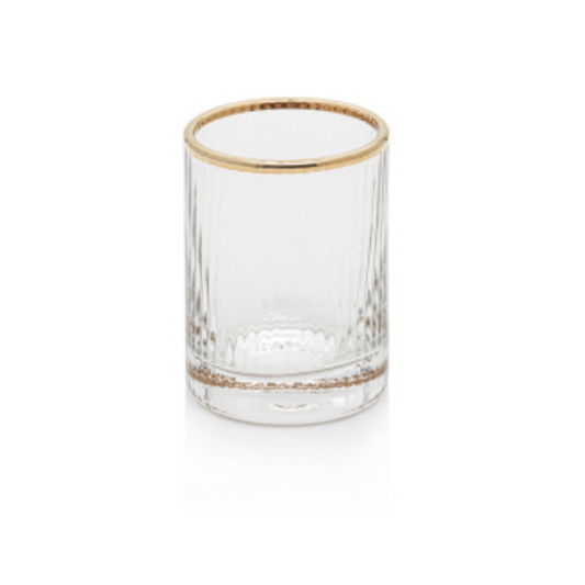 Optic Shot Glass