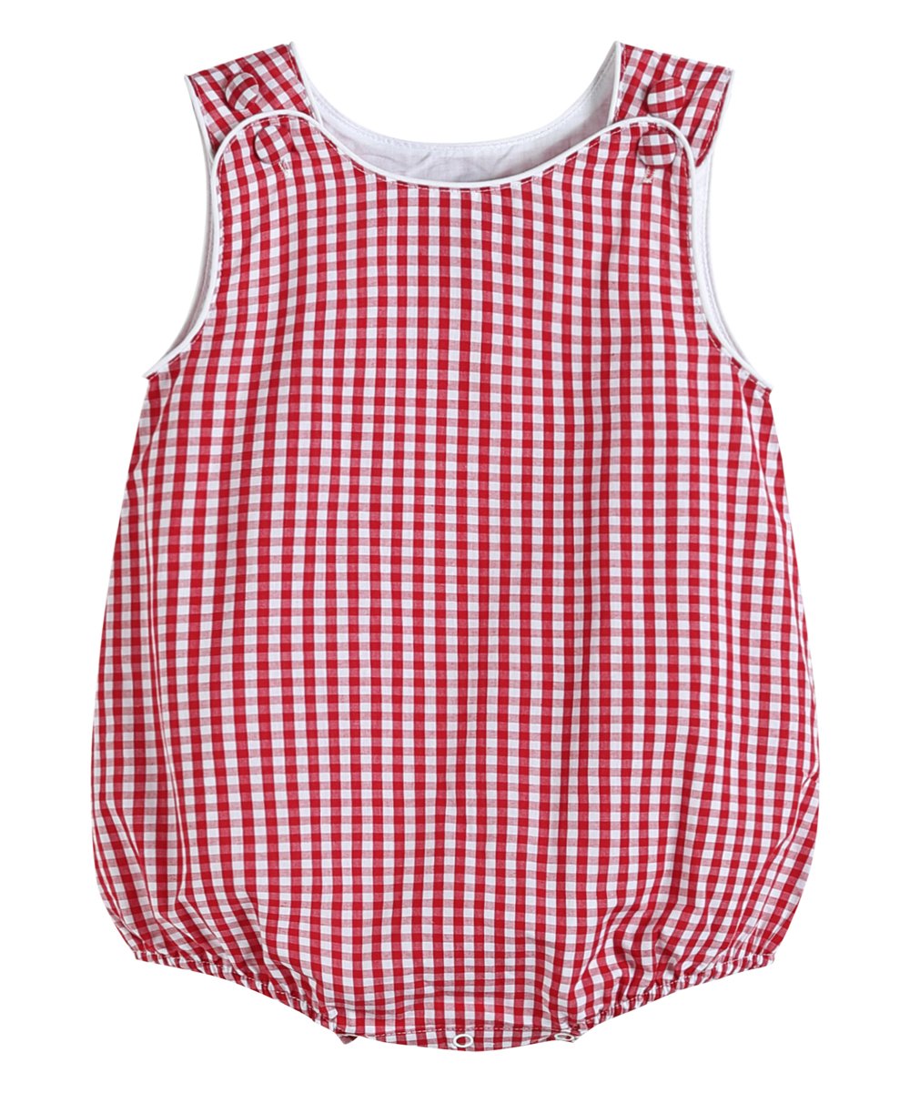 Bubble Romper