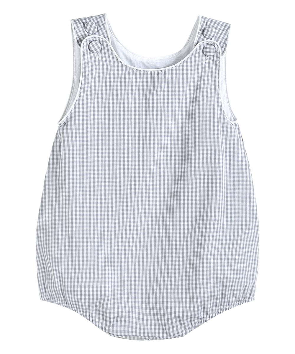 Bubble Romper